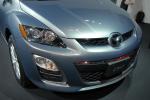 Mazda CX-7 2007 года